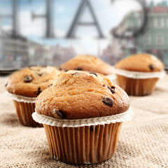 muffin