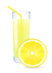 lemon juice