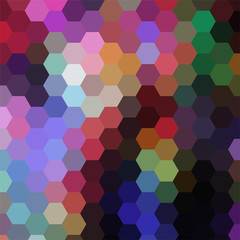 abstract background