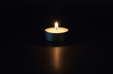 Teelicht