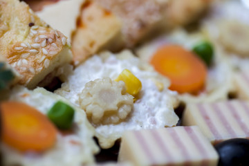 Appetizer