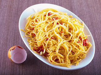 Carbonara