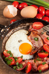 English breakfast..English breakfast.