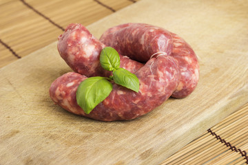 Sausage 1