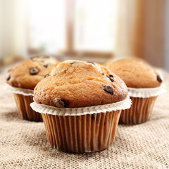 muffin