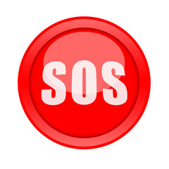 Sos button