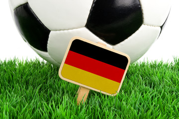 Fußball - Deutschland