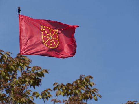 bandera navarra 2