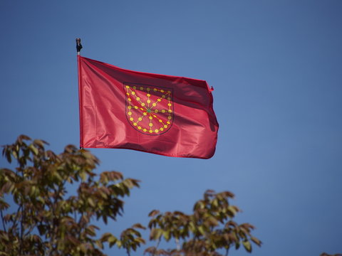bandera navarra