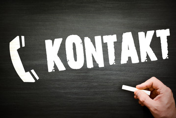 Kontakt