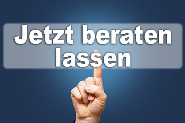 Jetzt beraten lassen
