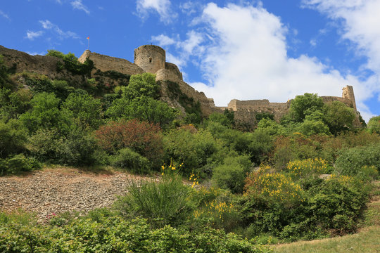 Mornas
