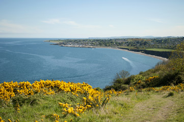 Greystones, Ireland