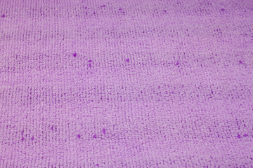 Haircloth Texture