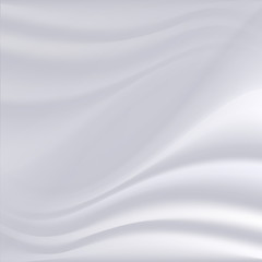 Fototapeta premium Zasłona jedwabna tło