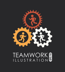 Teamwork design