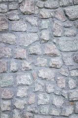Stone Wall