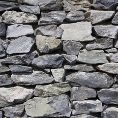 Background of stone wall texture