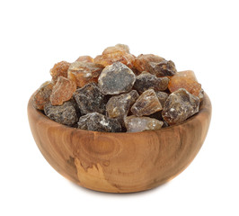 caramelized sugar