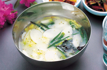 가벼운 한끼