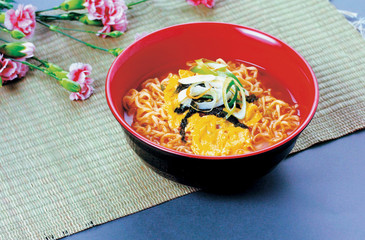 가벼운 한끼