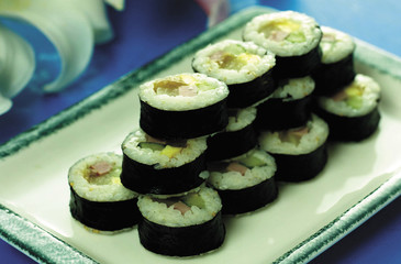 가벼운 한끼