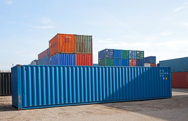 Container