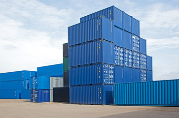 Container