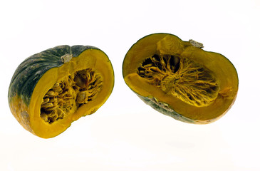 신선한 비타민 채소