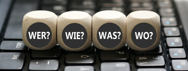 Fragen