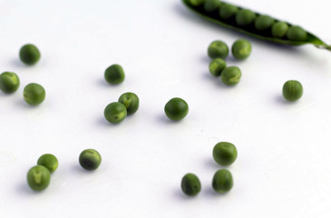 신선한 비타민 채소