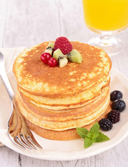 pancake