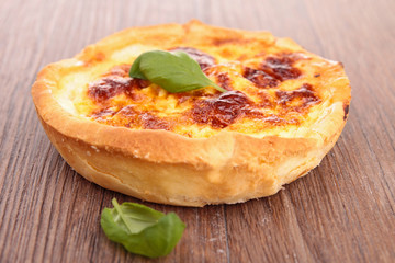 quiche