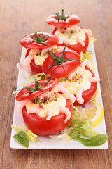 appetizer