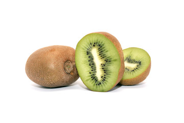 Kiwi Fruit