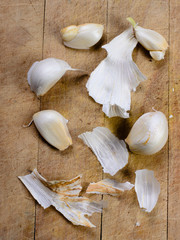 garlic