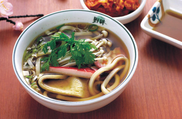 정갈한 일본요리