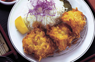 정갈한 일본요리