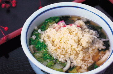 정갈한 일본요리