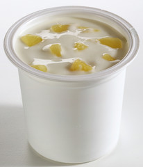 yogurt