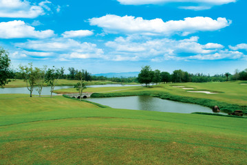 그린 골프링크스