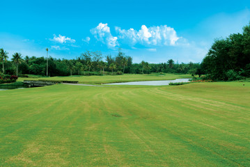 그린 골프링크스