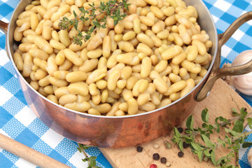 flageolets