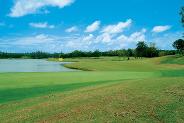 그린 골프링크스