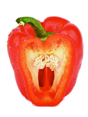 Red Bell Pepper