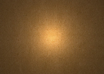 cardboard shine background