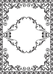 Vintage Nice Picture