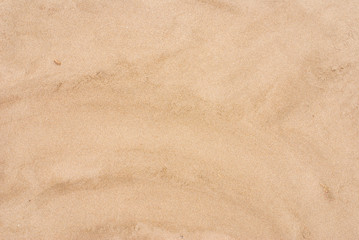 Fototapeta na wymiar powierzchnia piasku