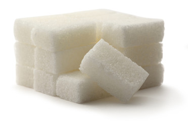 Sugar cubes