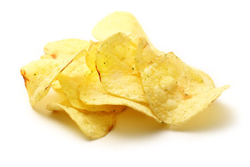 Potato chips